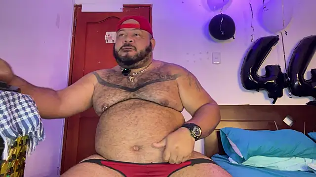 Latino bigcock online show from 01/09/26, 07:43