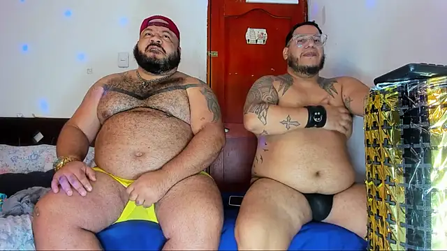 Latino bigcock online show from 03/20/26, 10:00