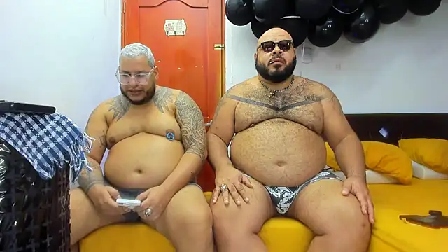 Latino bigcock online show from 11/09/25, 10:03