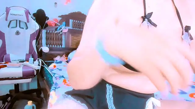 SofiaOlivares online show from 04/15/26, 11:38