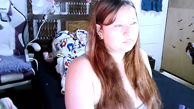 SofiaOlivares online show from 03/25/26, 05:01