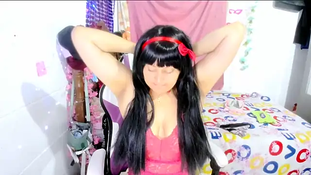 SofiaOlivares online show from 12/21/25, 11:56