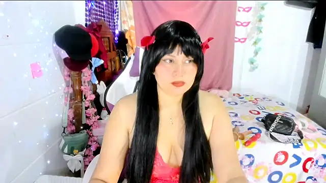 SofiaOlivares online show from 12/20/25, 08:01