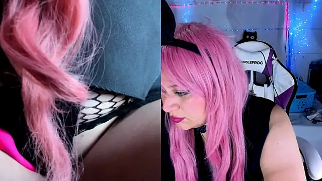 SofiaOlivares online show from 11/26/25, 11:05