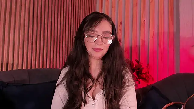 Eva Macalliter online show from 03/30/26, 01:12