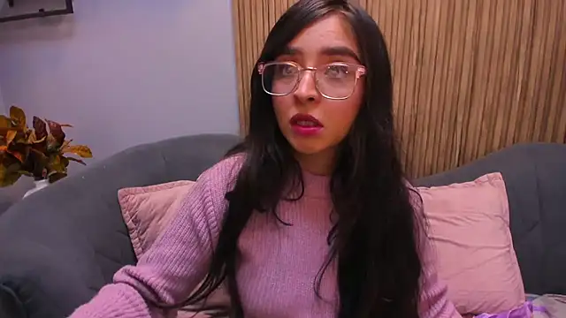 Eva Macalliter online show from 02/27/25, 03:08