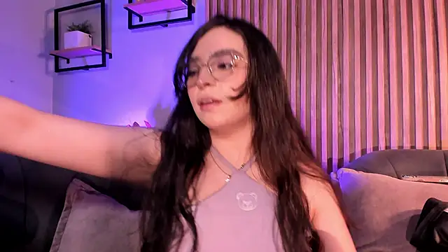 Eva Macalliter online show from 03/07/26, 03:35