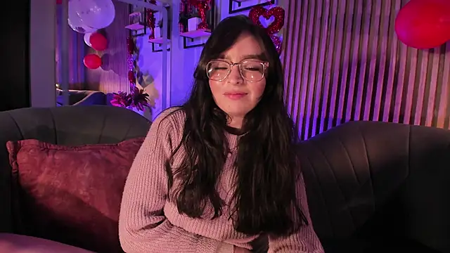 Eva Macalliter online show from 02/20/26, 06:26