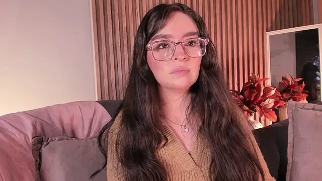 Eva Macalliter online show from 03/20/26, 03:18