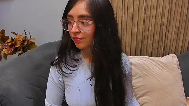 Eva Macalliter online show from 03/13/25, 03:00