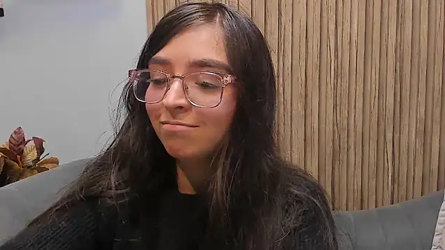 Eva Macalliter online show from 03/16/25, 03:47