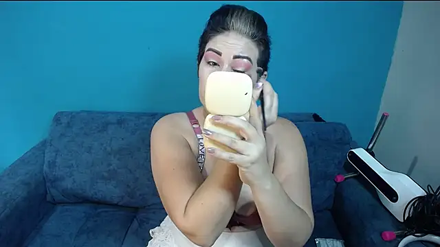 Sunny rayz  online show from 02/07/26, 12:46