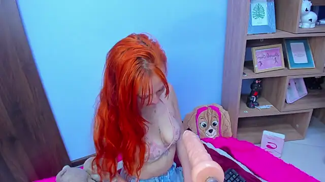 HornySlut69  online show from 03/01/25, 06:24