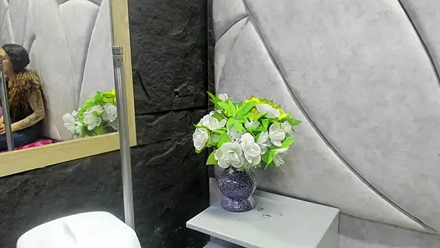 Snapshot of HornySlut69_ chatting on 03/26/26, 12:47 HornySlut69 online show from 03/26/26, 12:47