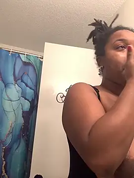 SweetHoneyBunz online show from 12/04/25, 03:55