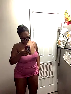 SweetHoneyBunz online show from 09/22/25, 01:11