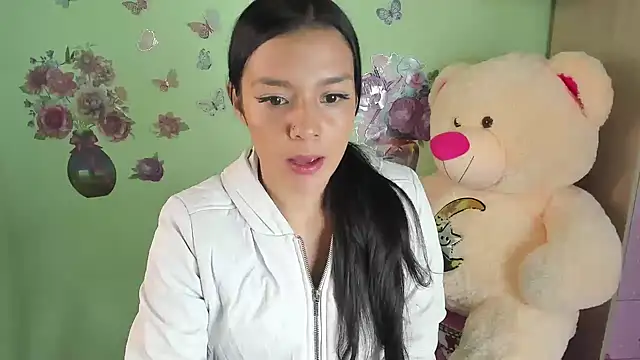 Snapshot of Bich_Anal_ chatting on 07/06/26, 02:40 Bich Anal online show from 07/06/26, 02:40