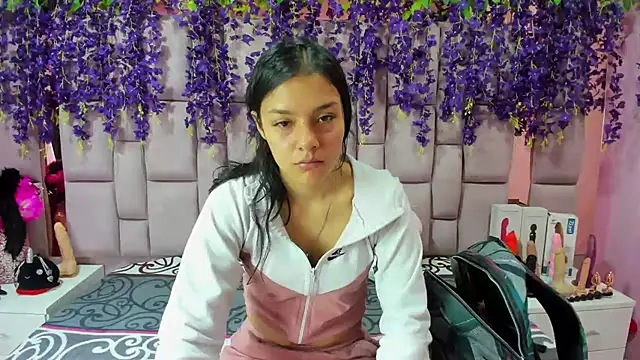 Bich Anal  online show from 02/24/25, 01:31