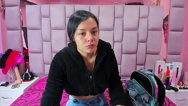 Bich Anal  online show from 02/25/25, 01:53