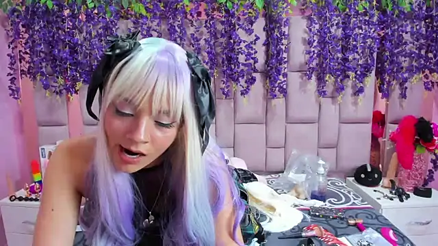 Bich Anal  online show from 02/13/25, 06:05