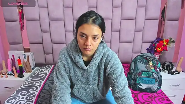 Bich Anal  online show from 03/14/25, 01:35