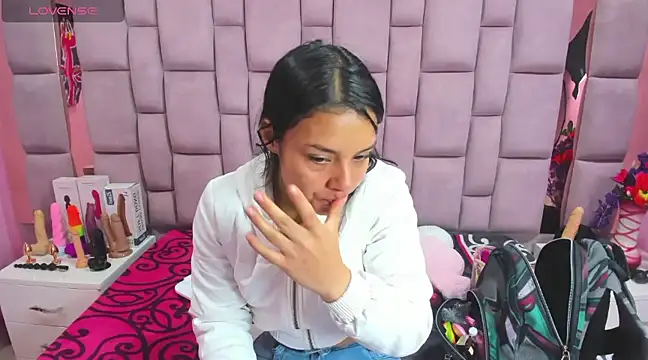 Bich Anal  online show from 03/17/25, 01:29