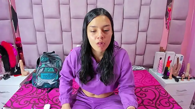 Bich Anal  online show from 02/26/25, 01:22