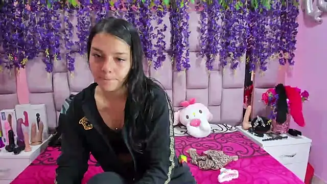 Bich Anal  online show from 02/17/25, 01:22