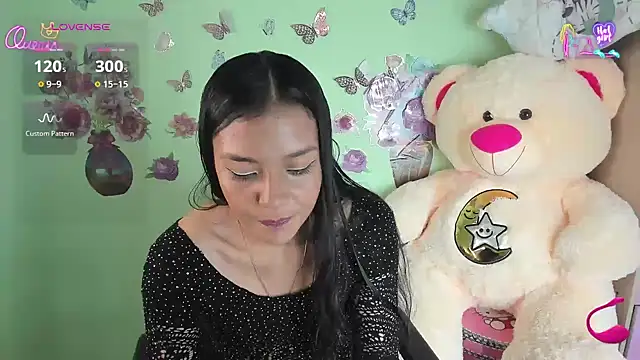 Snapshot of Bich_Anal_ chatting on 07/17/26, 02:42 Bich Anal online show from 07/17/26, 02:42