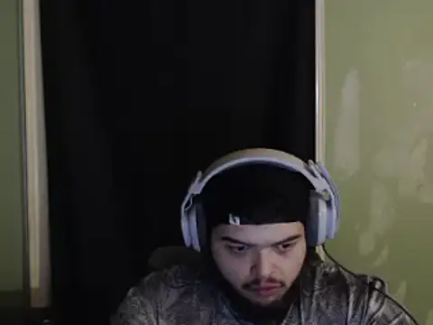 LatinoSized online show from 02/14/25, 01:13