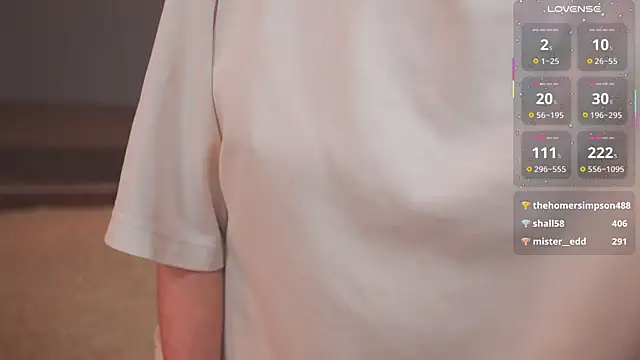 Snapshot of bananya_kitty chatting on 02/28/25, 10:28 bananya kitty online show from 02/28/25, 10:28