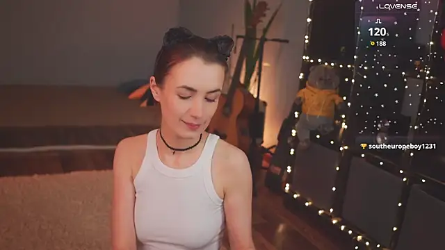 Snapshot of bananya_kitty chatting on 02/06/25, 04:58 bananya kitty online show from 02/06/25, 04:58