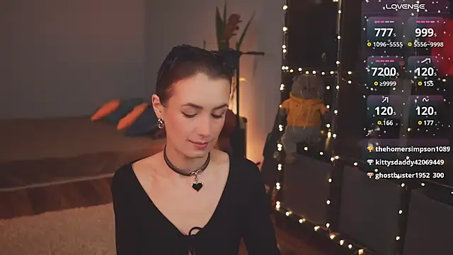 Snapshot of bananya_kitty chatting on 02/08/25, 09:03 bananya kitty online show from 02/08/25, 09:03