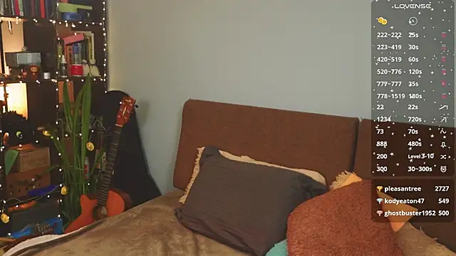 bananya kitty online show from 02/16/26, 12:15