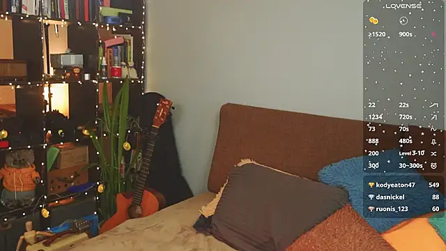 bananya kitty online show from 02/13/26, 01:00