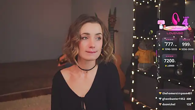 Snapshot of bananya_kitty chatting on 02/25/25, 10:48 bananya kitty online show from 02/25/25, 10:48