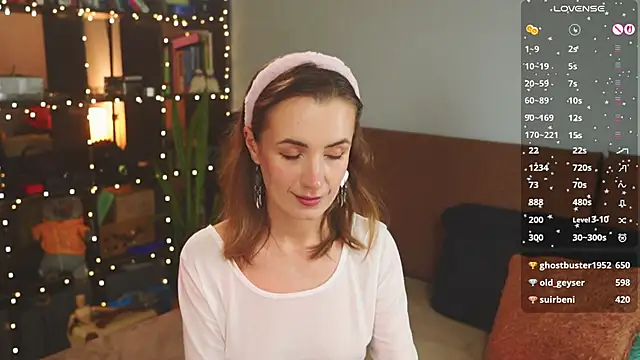 bananya kitty online show from 01/08/26, 10:27