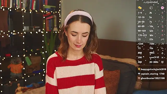 Snapshot of bananya_kitty chatting on 12/17/25, 08:25 bananya kitty online show from 12/17/25, 08:25