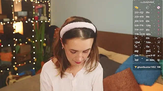 bananya kitty online show from 02/23/26, 08:53