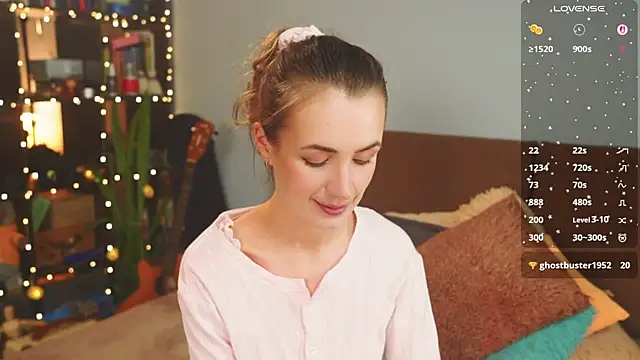 bananya kitty online show from 02/06/26, 05:42