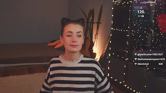 Snapshot of bananya_kitty chatting on 01/15/25, 09:02 bananya kitty online show from 01/15/25, 09:02