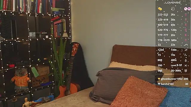 bananya kitty online show from 12/20/25, 10:45