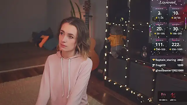 Snapshot of bananya_kitty chatting on 03/13/25, 02:05 bananya kitty online show from 03/13/25, 02:05