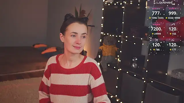 Snapshot of bananya_kitty chatting on 02/12/25, 06:09 bananya kitty online show from 02/12/25, 06:09