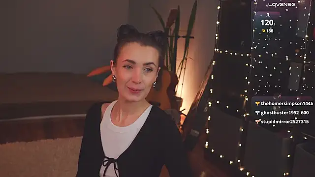 Snapshot of bananya_kitty chatting on 01/14/25, 09:56 bananya kitty online show from 01/14/25, 09:56