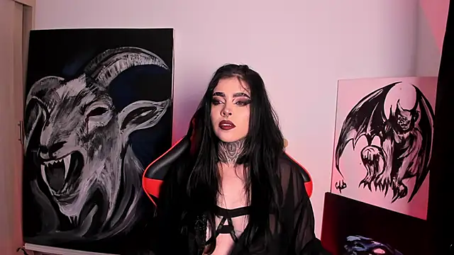 Rubyy-Rose1 online show from 10/24/25, 02:32