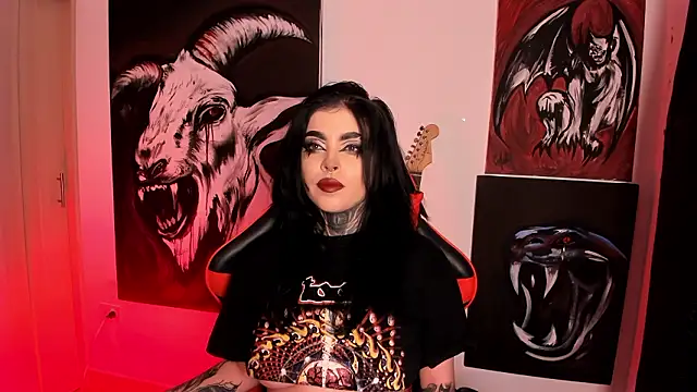 Rubyy-Rose1 online show from 02/26/26, 12:54