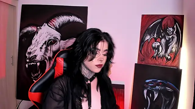 Rubyy-Rose1 online show from 11/06/25, 12:58