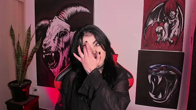 Rubyy-Rose1 online show from 01/14/26, 12:36