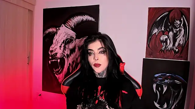 Rubyy-Rose1 online show from 04/01/26, 12:24